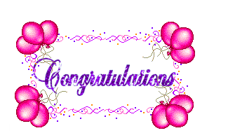 Image result for congratulations images