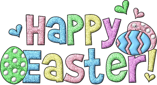 Image result for happy easter animated images