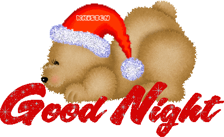 Image Good Night 3 | Good Night | Animated Glitter Gif Images