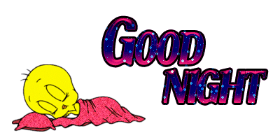 Image Good Night 6 | Good Night | Animated Glitter Gif Images