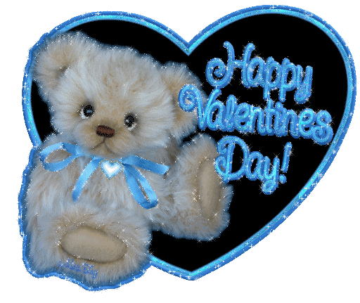 Image Happy Valentines Day 1579 Happy Valentines Day Animated