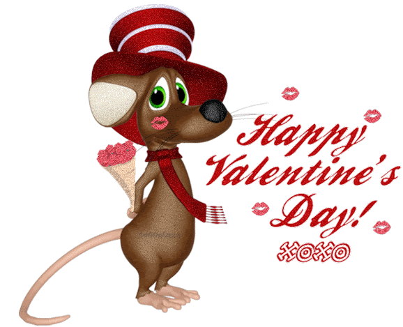 free valentines day animated clip art - photo #46