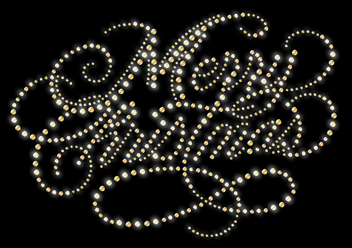Image Merry Christmas 15  Christmas  Animated Glitter 
