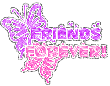 Friendship Gif 78 - Friendship Animated Gif, Glitter Image - Animated Image  Pic