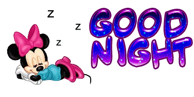 Good Night Image 10 - Good Night Animated Gif, Glitter Image - Animated  Image Pic