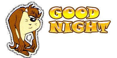 Good Night Image 27 - Good Night Animated Gif, Glitter Image - Animated  Image Pic