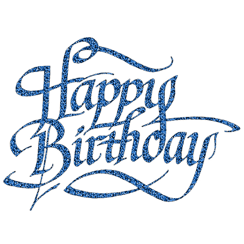 Image Happy Birthday 11 2 | Happy Birthday | Animated Glitter Gif Images